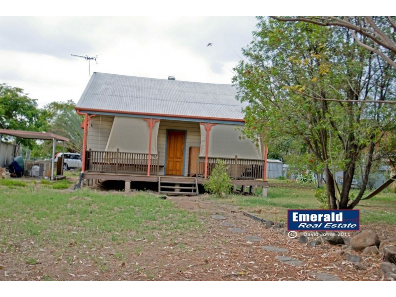Emerald QLD 4720