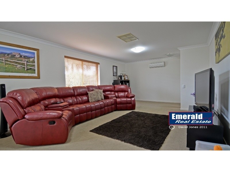 Emerald QLD 4720