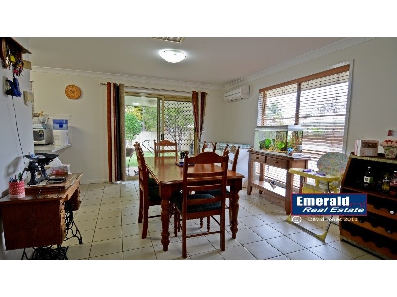Emerald QLD 4720