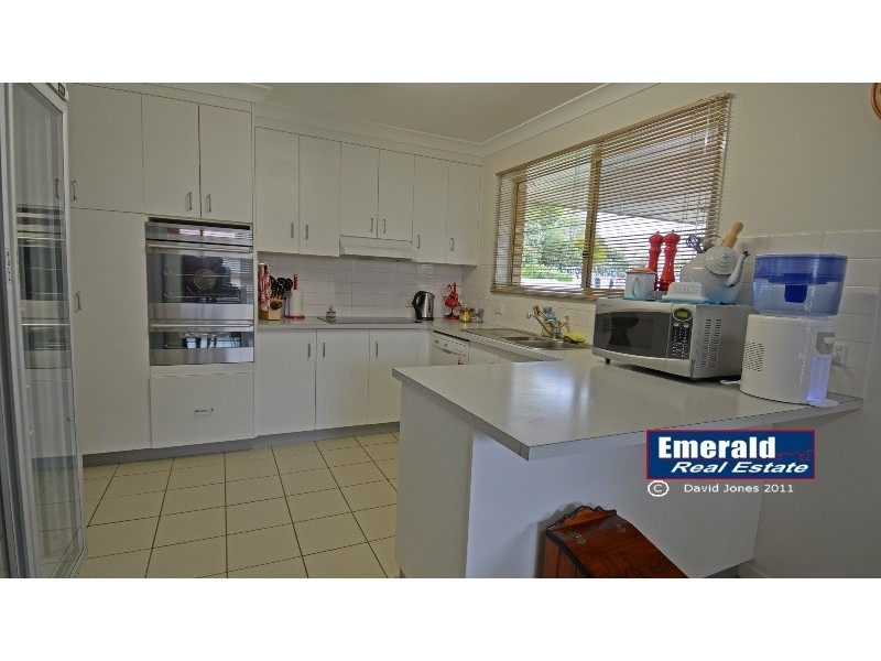 Emerald QLD 4720