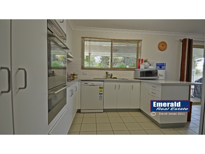 Emerald QLD 4720