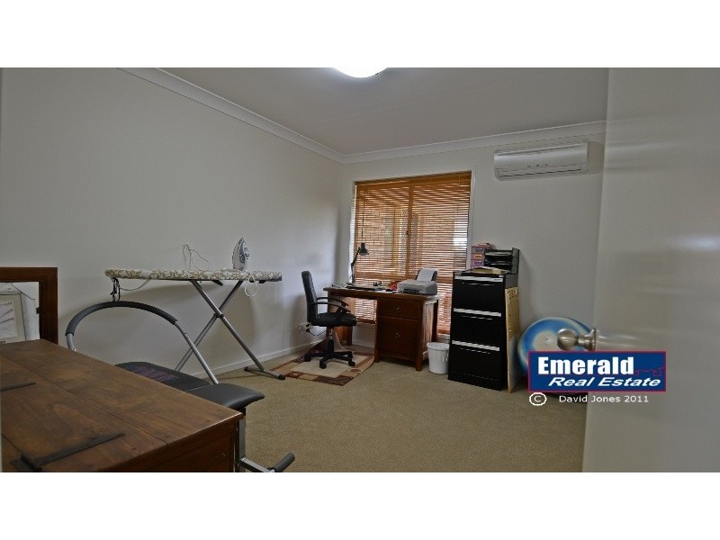 Emerald QLD 4720