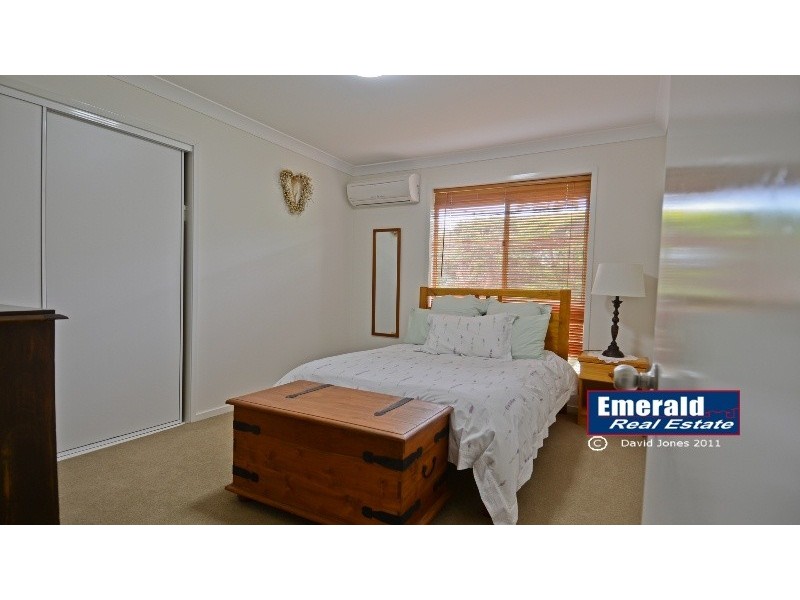 Emerald QLD 4720
