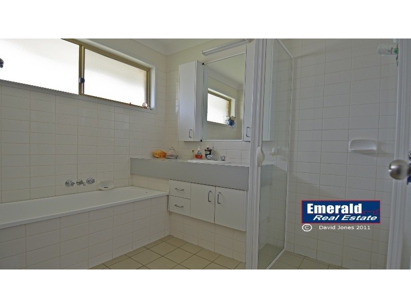 Emerald QLD 4720