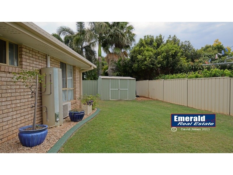Emerald QLD 4720