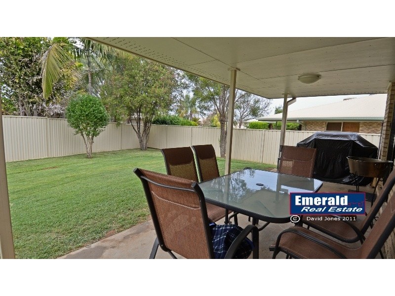 Emerald QLD 4720