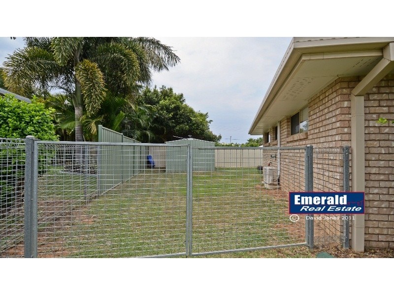Emerald QLD 4720