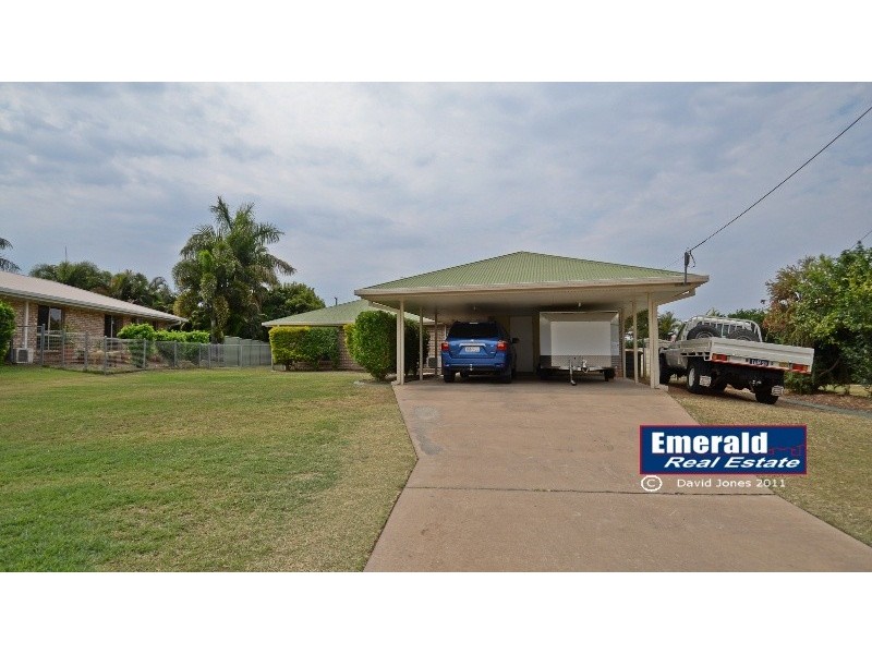 Emerald QLD 4720
