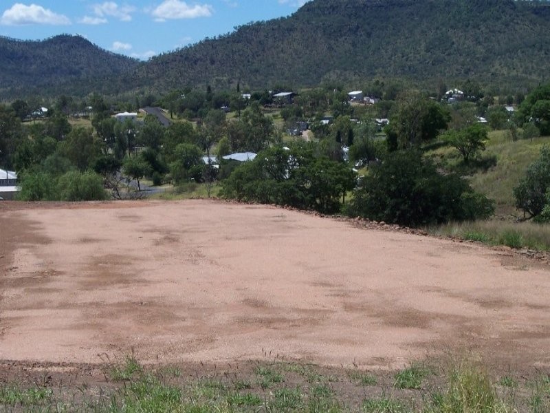 Springsure QLD 4722