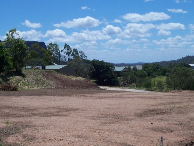 Springsure QLD 4722