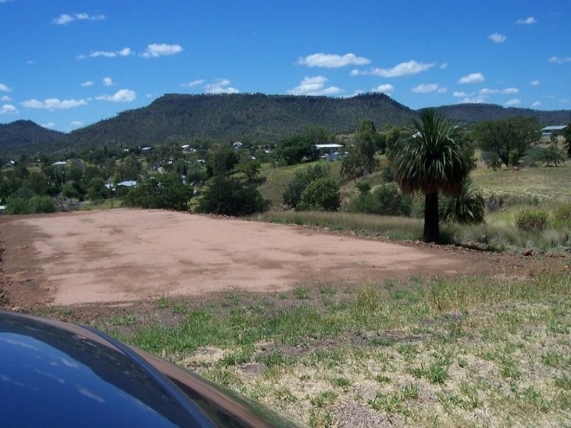 Springsure QLD 4722