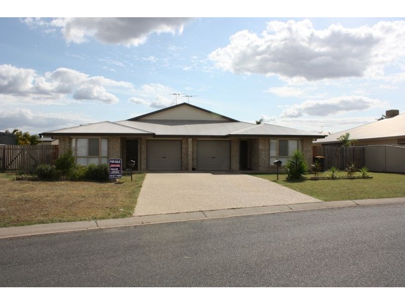 Emerald QLD 4720