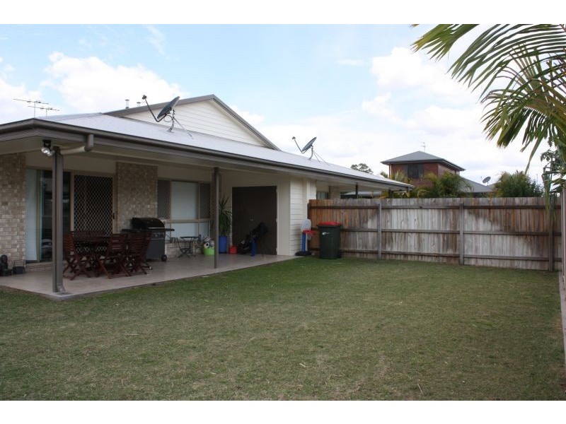 Emerald QLD 4720