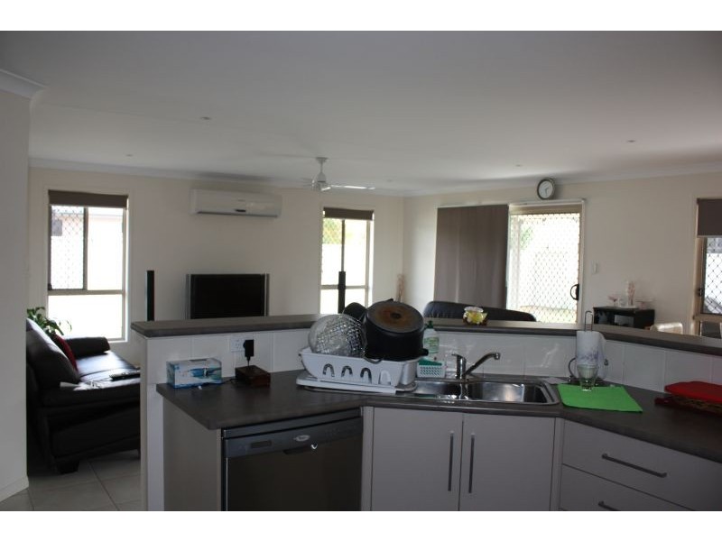 Emerald QLD 4720