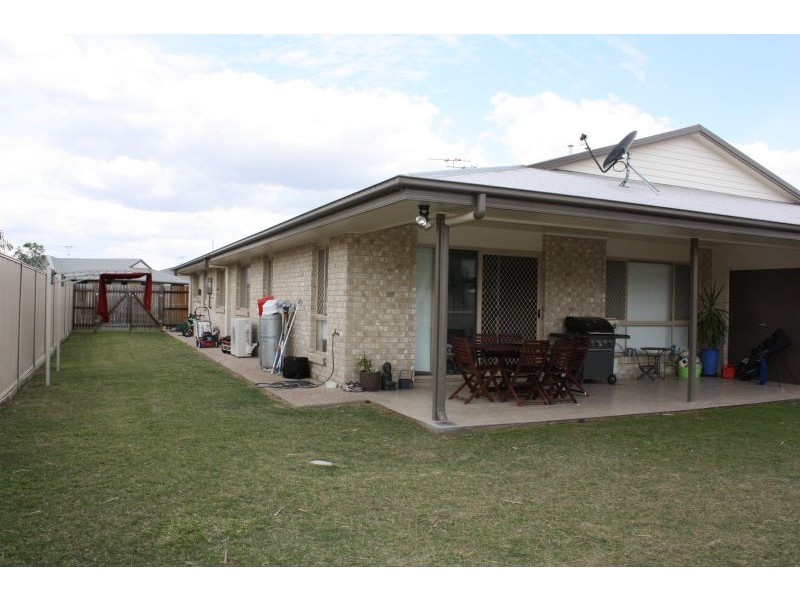 Emerald QLD 4720