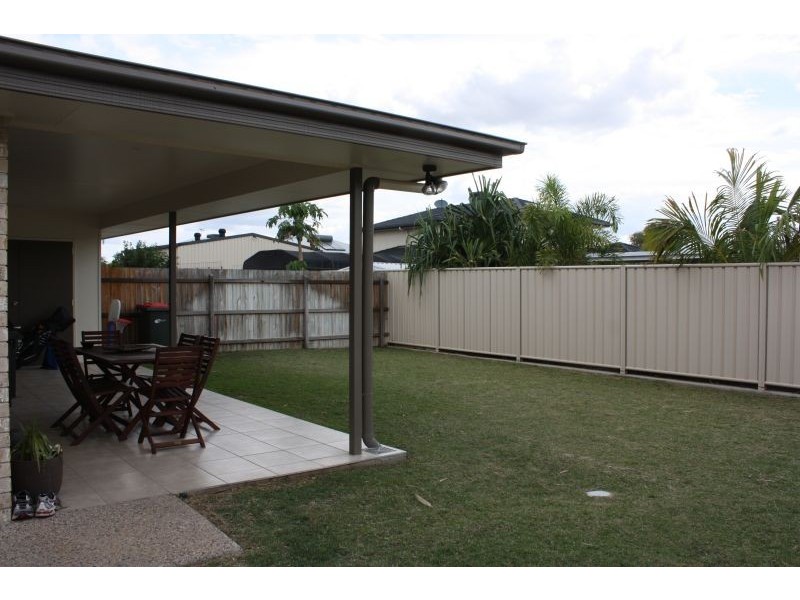 Emerald QLD 4720
