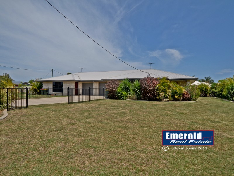 Emerald QLD 4720