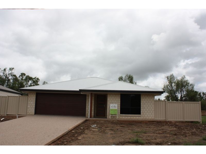 Emerald QLD 4720