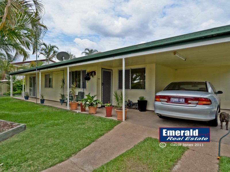 Emerald QLD 4720