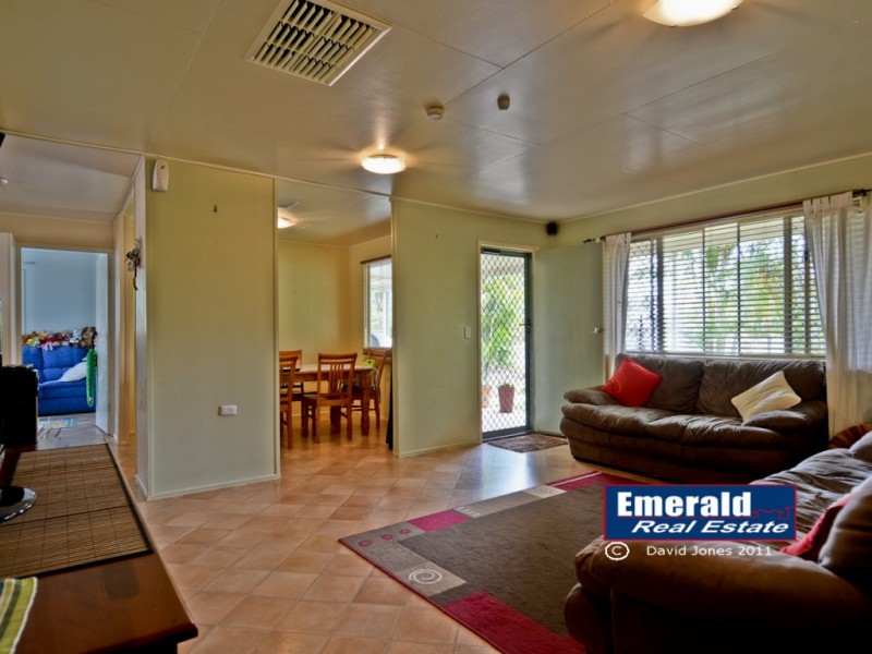 Emerald QLD 4720