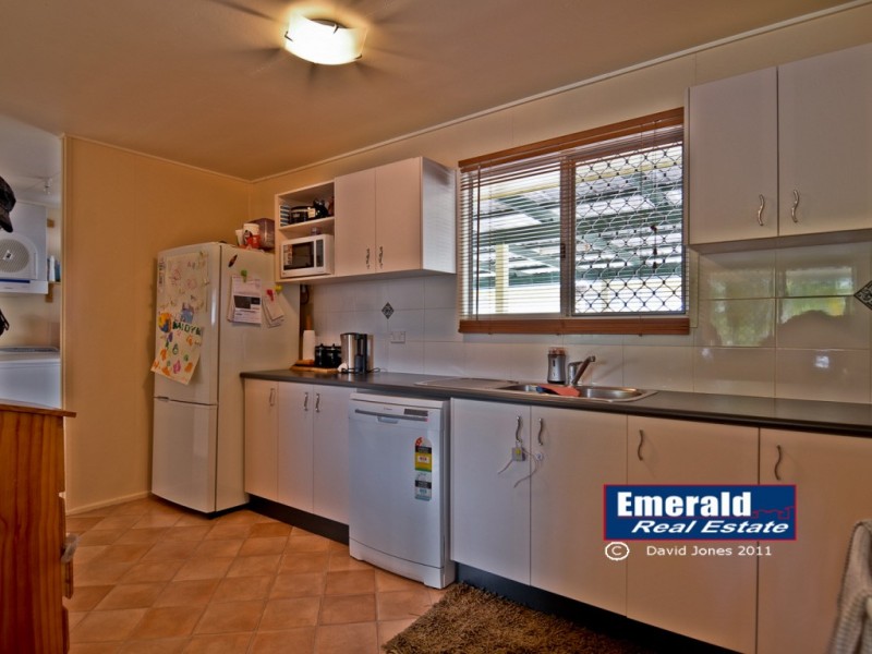 Emerald QLD 4720