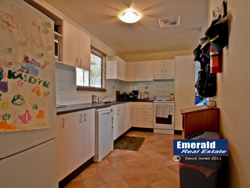 Emerald QLD 4720