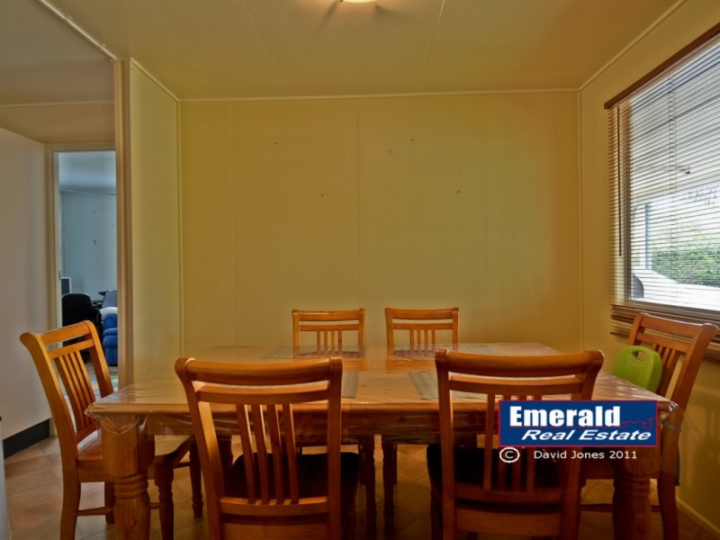 Emerald QLD 4720