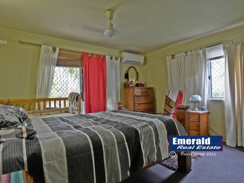 Emerald QLD 4720