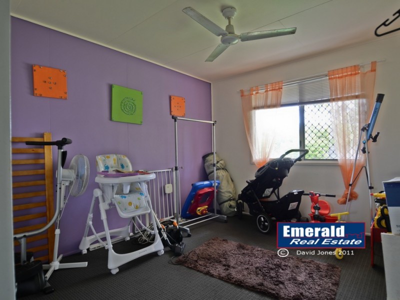 Emerald QLD 4720