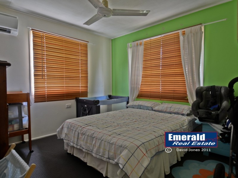 Emerald QLD 4720