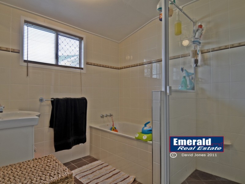 Emerald QLD 4720