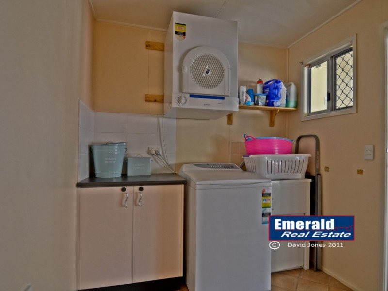 Emerald QLD 4720