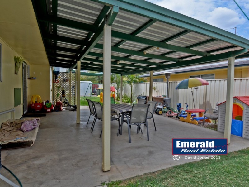 Emerald QLD 4720