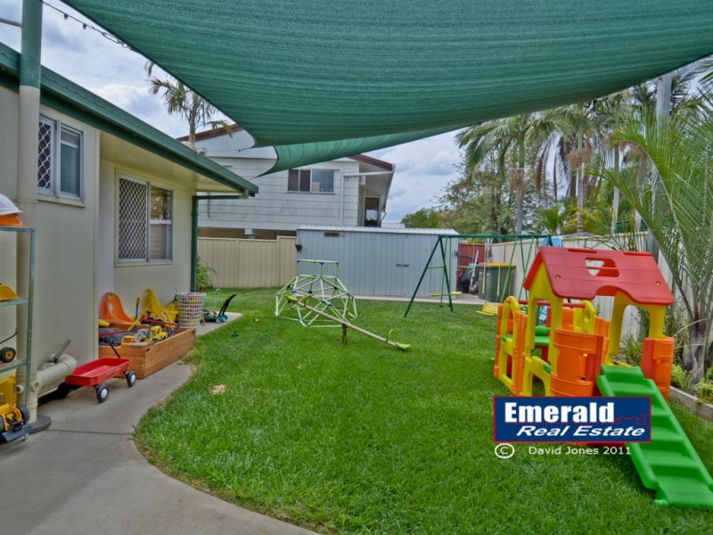 Emerald QLD 4720
