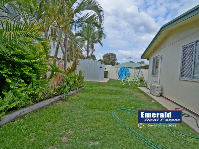 Emerald QLD 4720