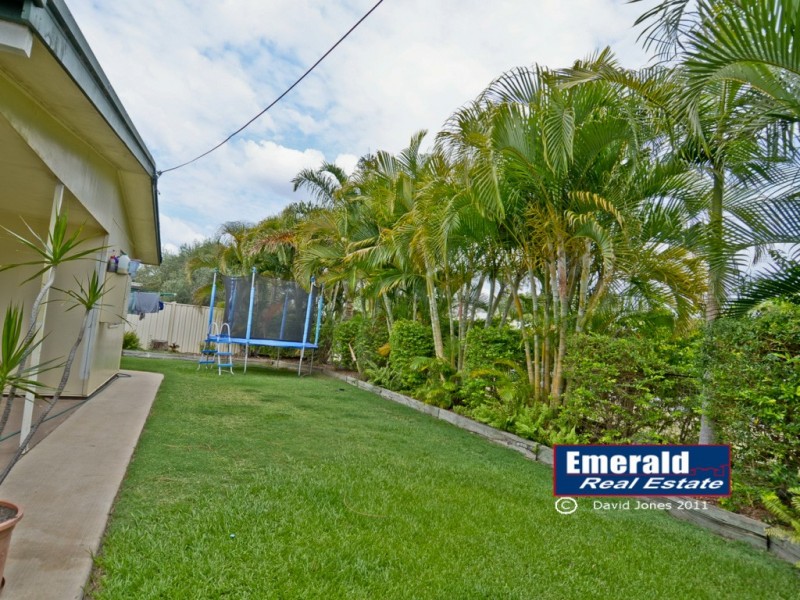Emerald QLD 4720