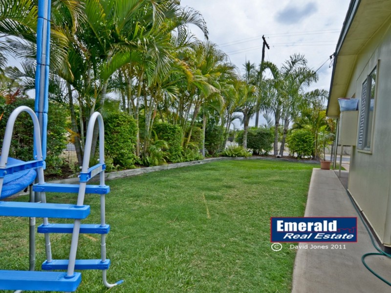 Emerald QLD 4720