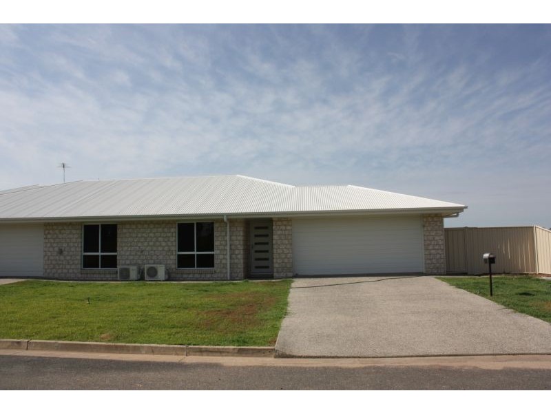 Emerald QLD 4720