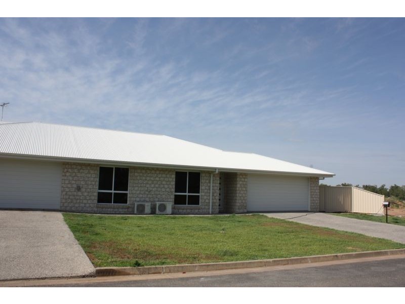 Emerald QLD 4720