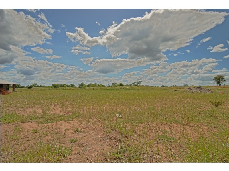 Emerald QLD 4720