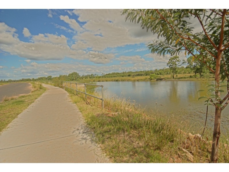 Emerald QLD 4720