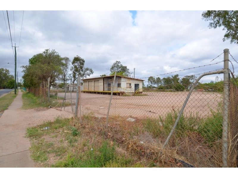 Lot 86 Sullivan Street, Emerald QLD 4720