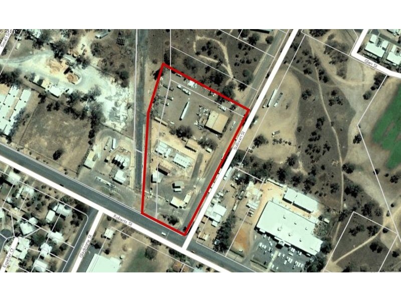 Lot 86 Sullivan Street, Emerald QLD 4720