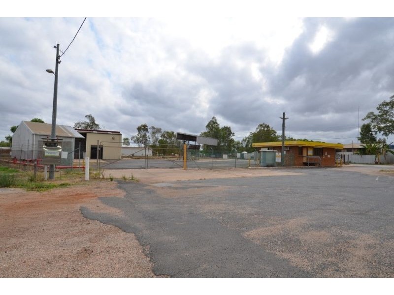 Lot 86 Sullivan Street, Emerald QLD 4720