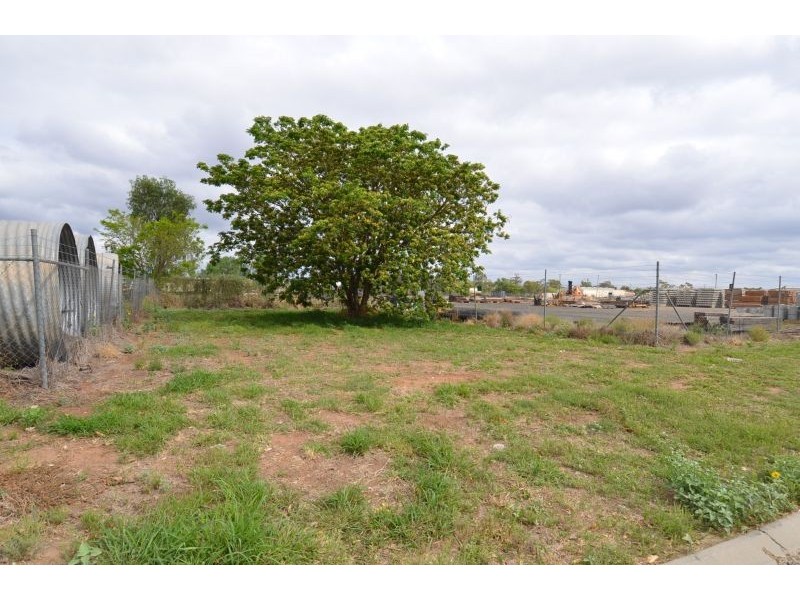 Lot 64 Small Street, Emerald QLD 4720