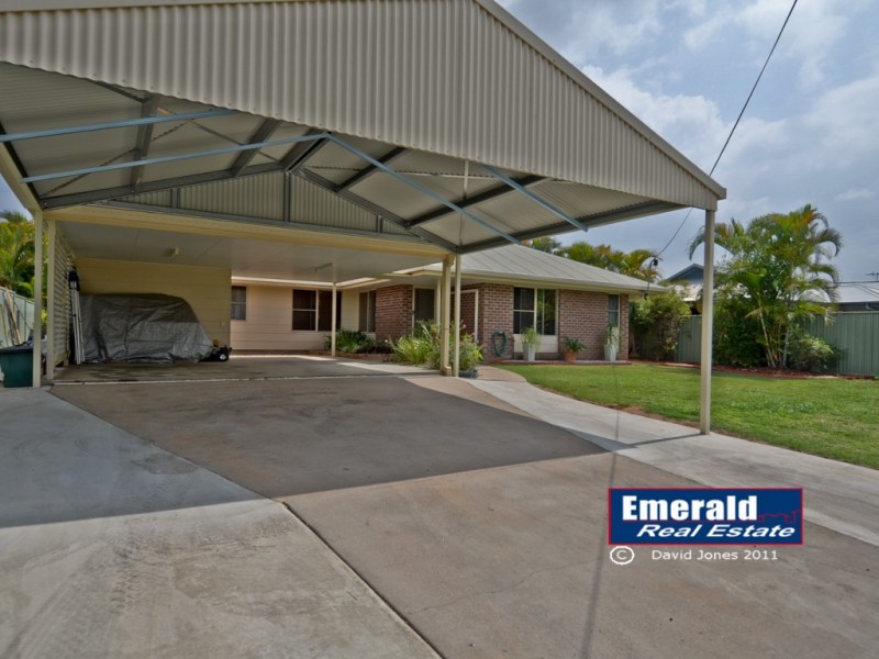 Emerald QLD 4720