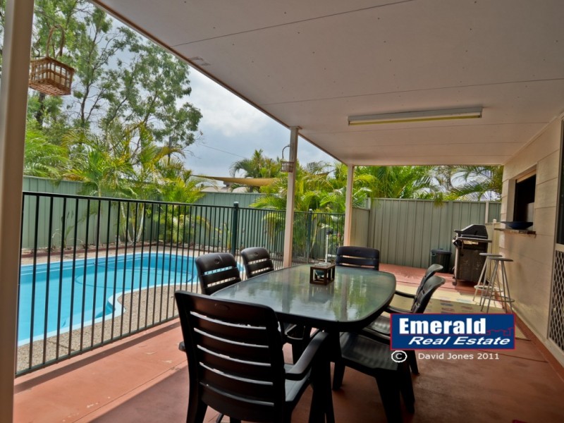 Emerald QLD 4720