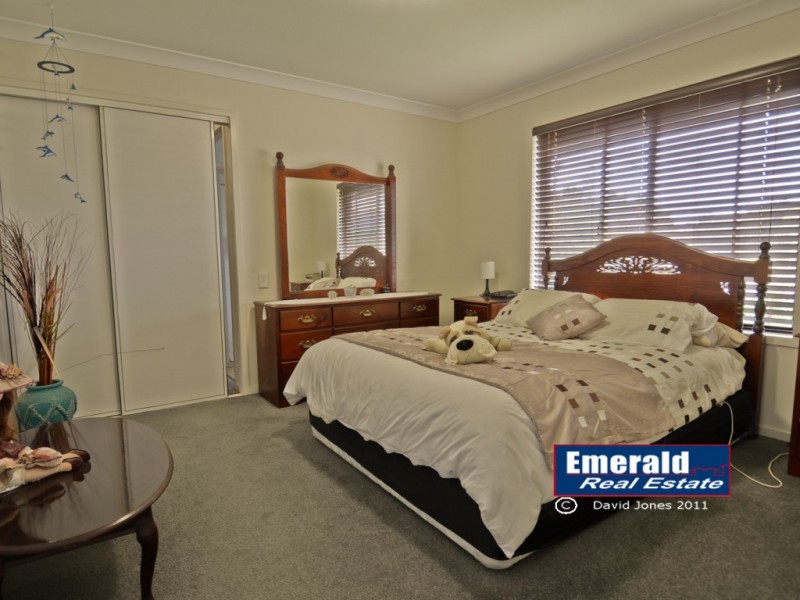 Emerald QLD 4720