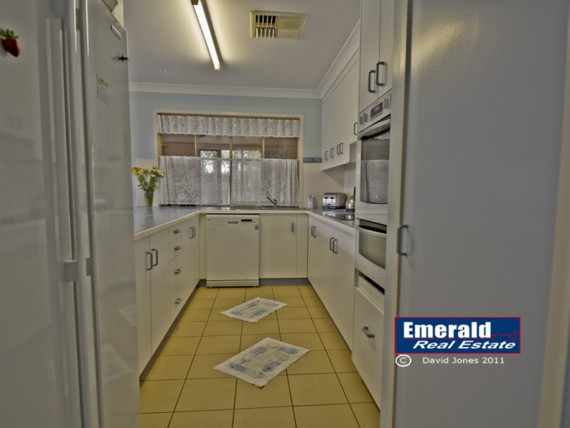 Emerald QLD 4720