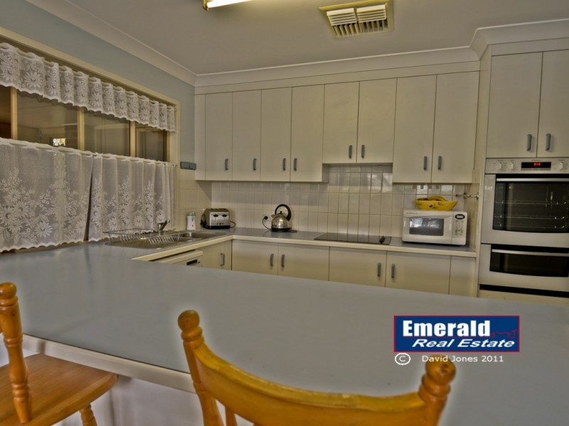Emerald QLD 4720